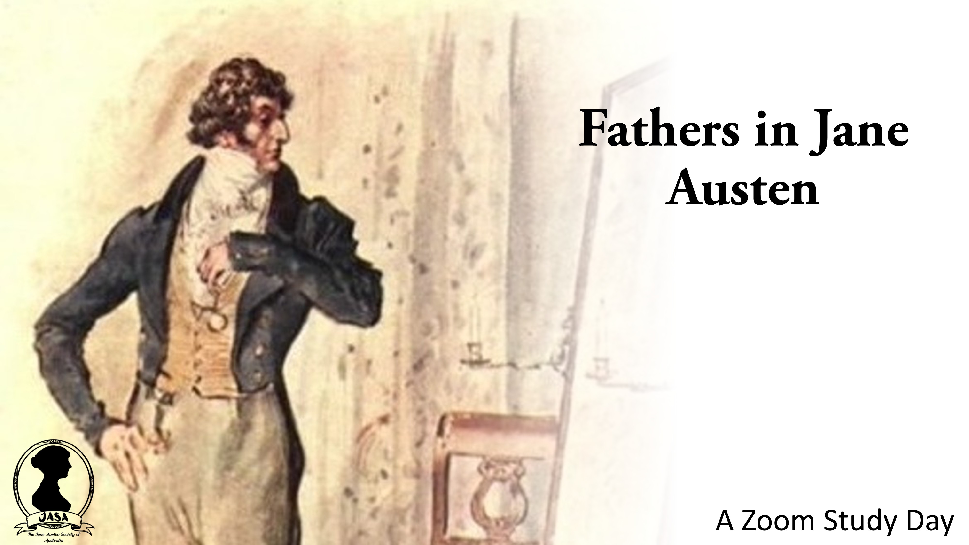 Fathers in Jane Austen