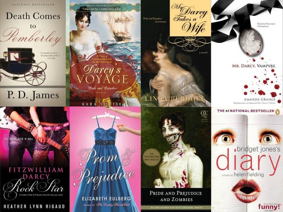 Jane Austen Society of Australia