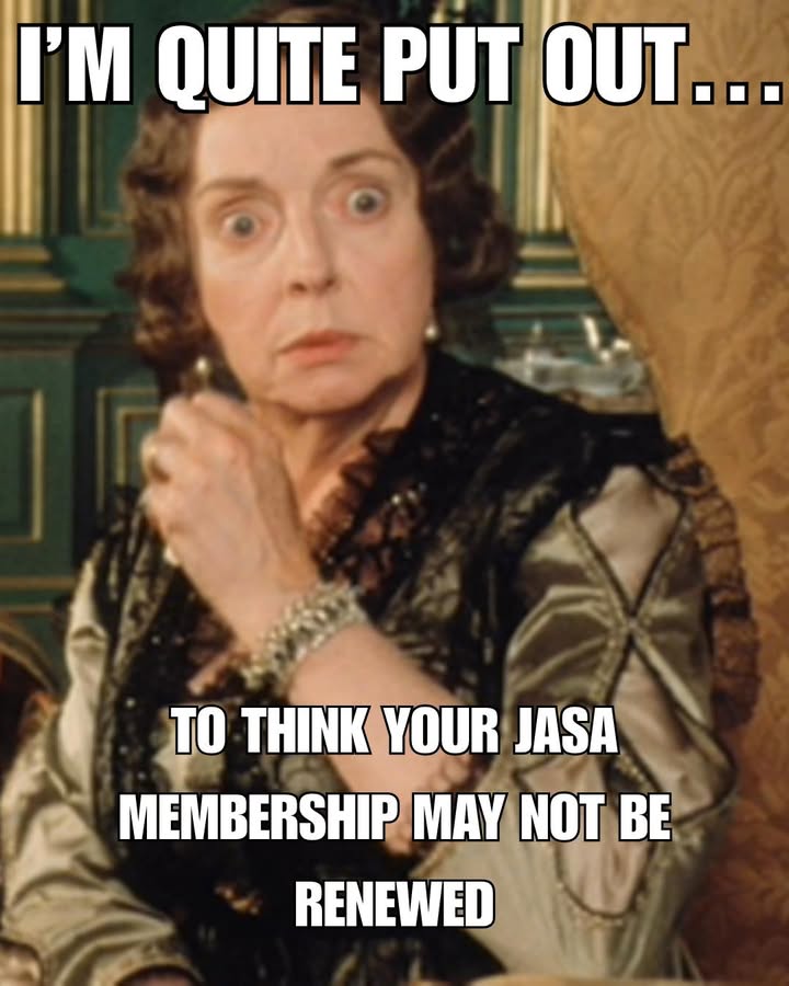 Jane Austen Society of Australia