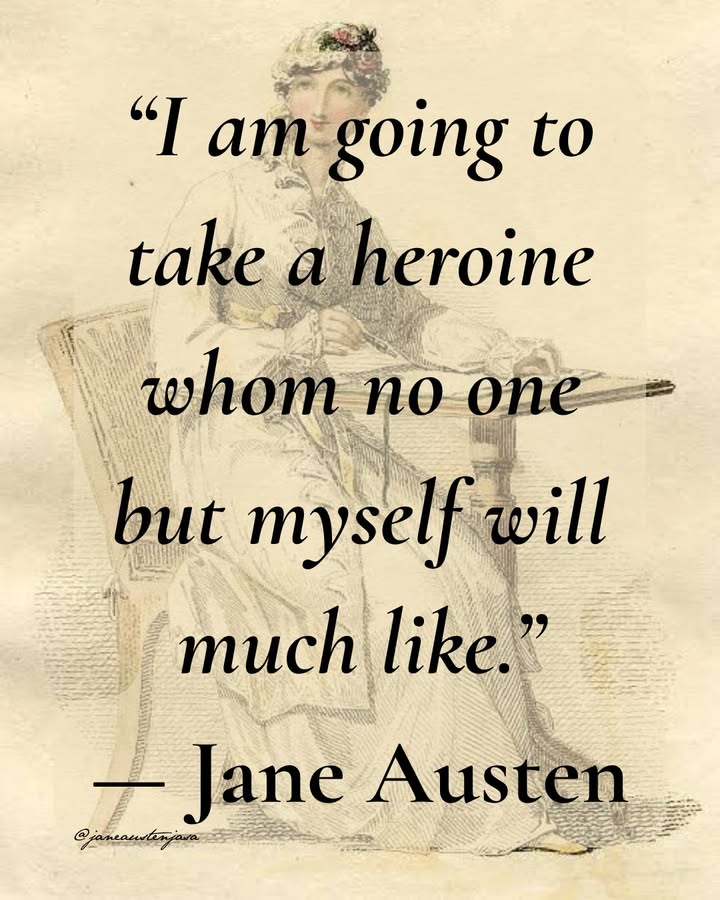 Jane Austen Society of Australia