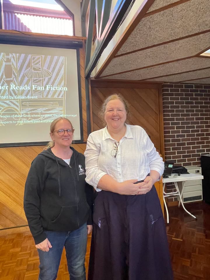 Jane Austen Society of Australia