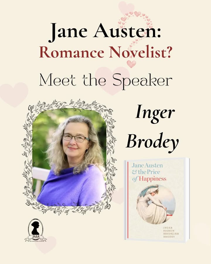 Jane Austen Society of Australia