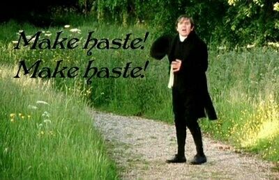 Jane Austen Society of Australia