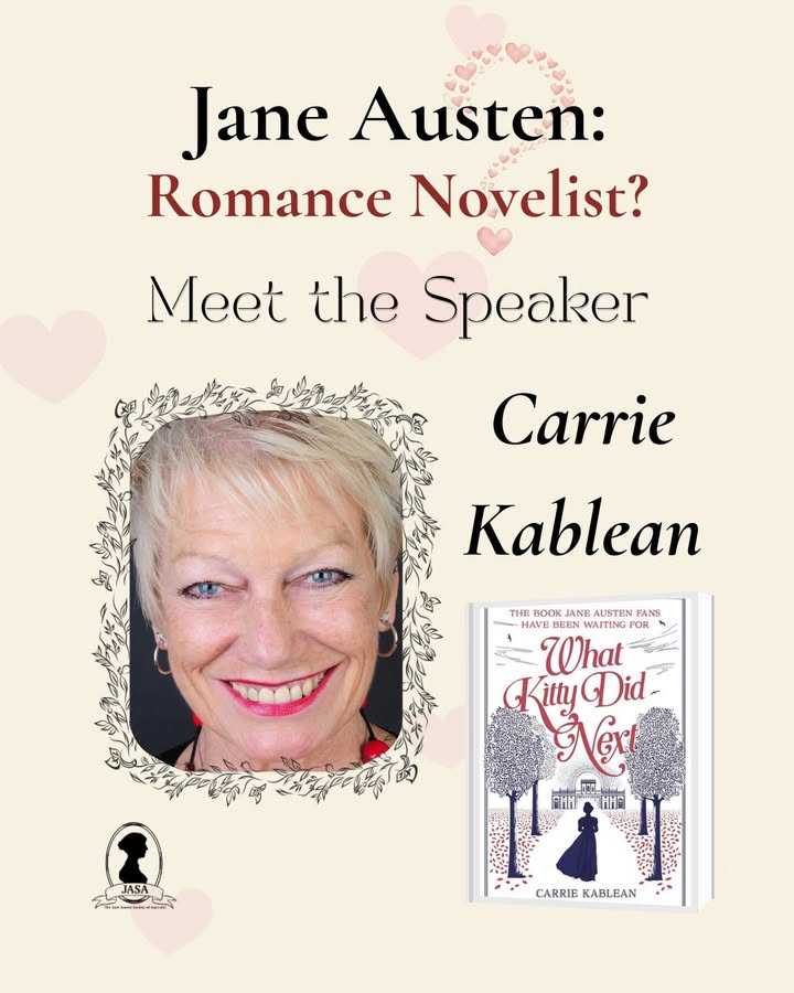 Jane Austen Society of Australia