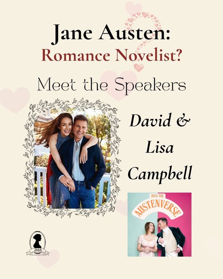Jane Austen Society of Australia