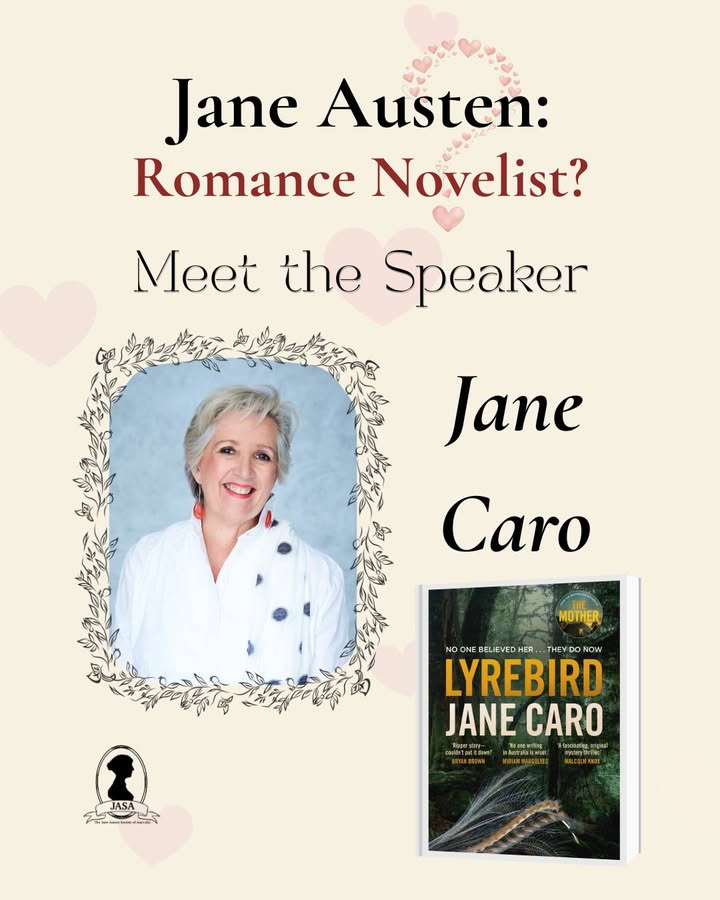 Jane Austen Society of Australia