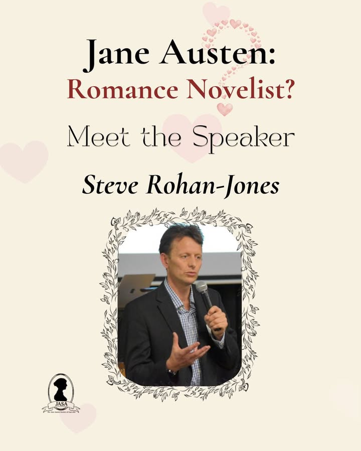 Jane Austen Society of Australia