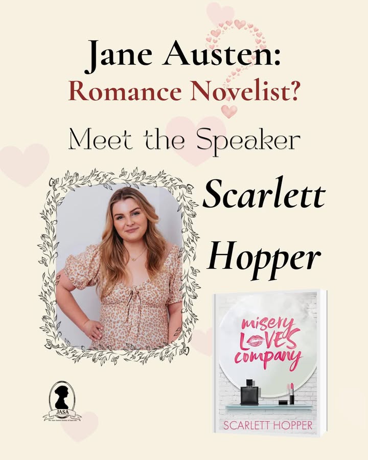 Jane Austen Society of Australia