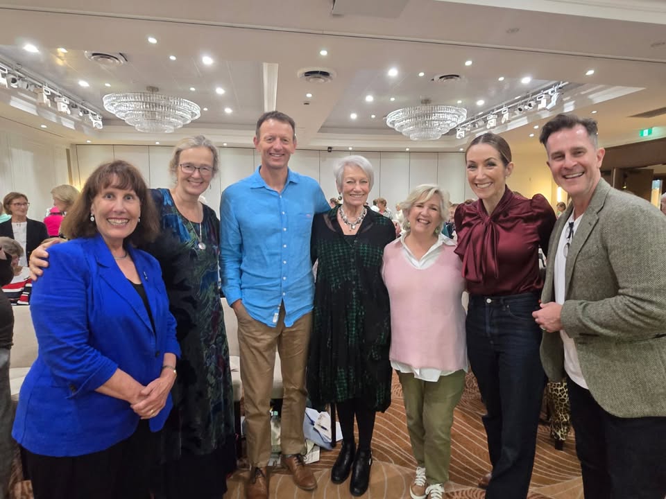 Jane Austen Society of Australia
