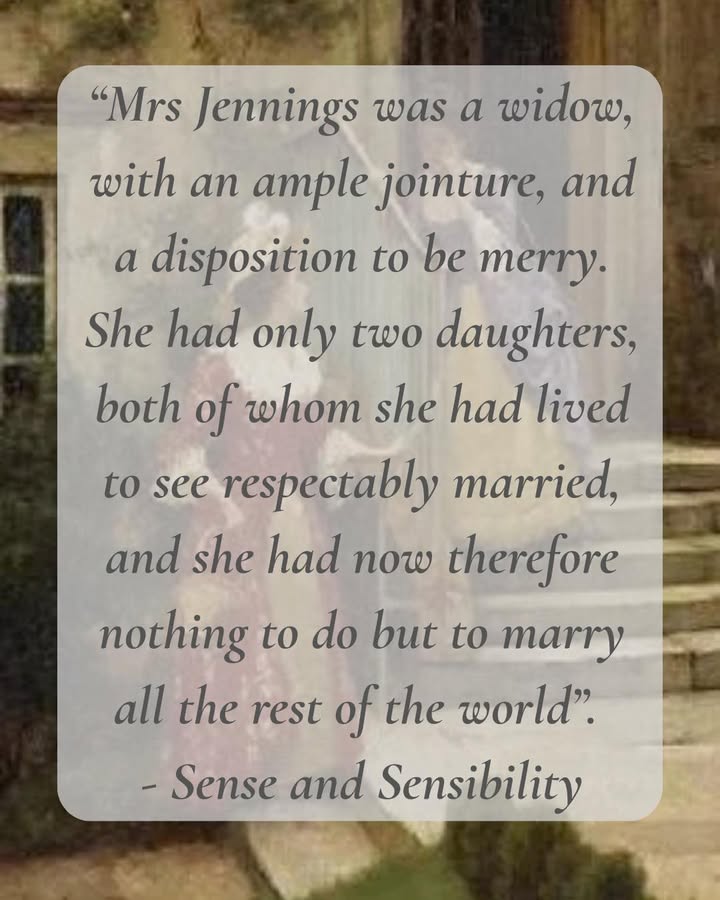 Jane Austen Society of Australia