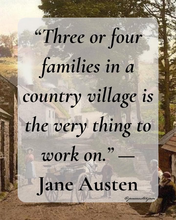 Jane Austen Society of Australia
