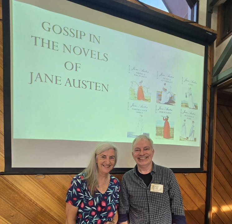 Jane Austen Society of Australia