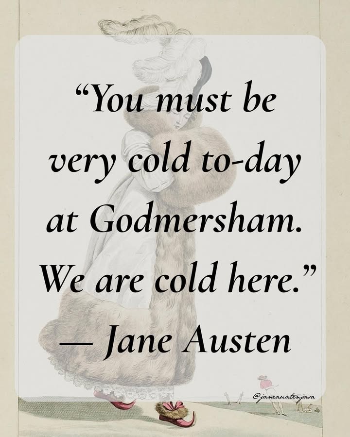 Jane Austen Society of Australia