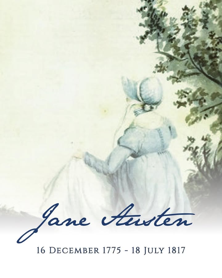 Jane Austen Society of Australia