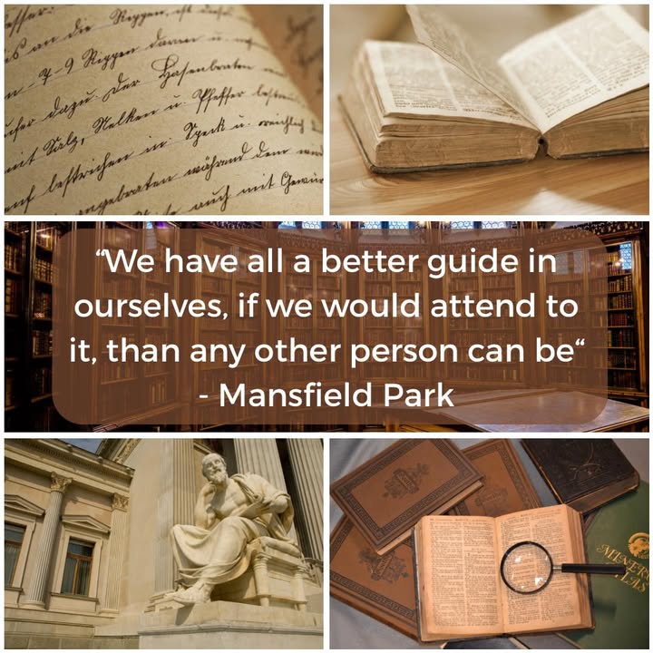 Jane Austen Society of Australia
