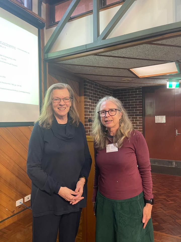 Jane Austen Society of Australia