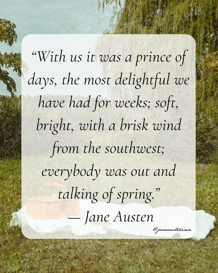 Jane Austen Society of Australia