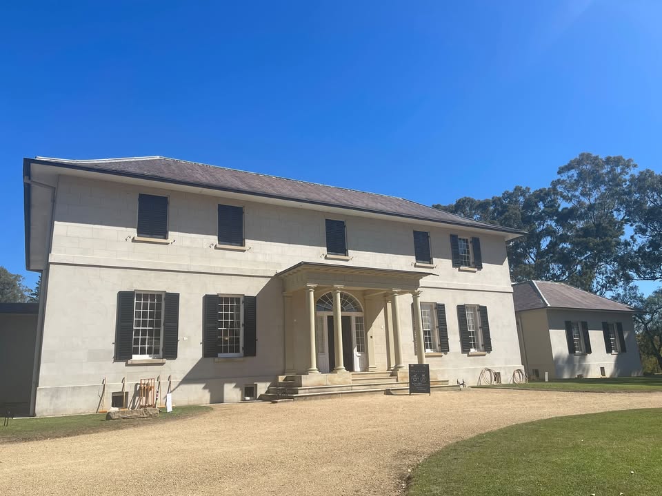 Jane Austen Society of Australia