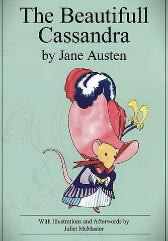 Jane Austen Society of Australia